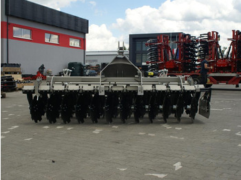 جديدة قرص مسلفة ROLEX Scheibenegge / Discs harrow / Dechaumeur à disques / Erpice a dischi / Cultivador de discos / Дисковая борона / Agregat talerzowy uprawowy 3 m: صورة 3