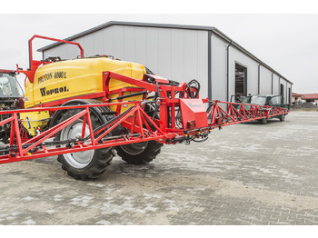 جديدة بخاخ مقطورة WOPROL Feldspritze / Sprayer / Pulvérisateur / Opryskiwacz 4000 L: صورة 3