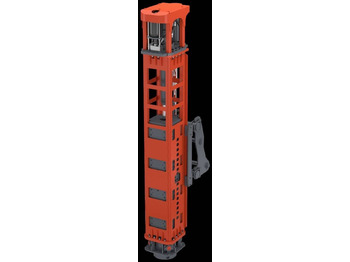 جديدة آلة تلقيم Movax (Мовакс) DH-45: صورة 3
