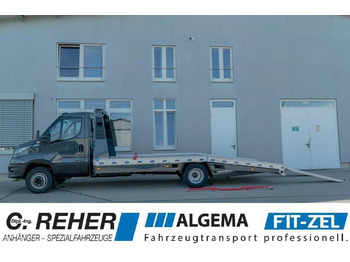 شاحنة سحب IVECO Daily