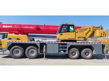 موبايل كرين SANY