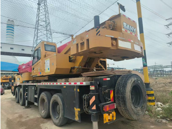 SANY STC800E5 SANY STC800E5: صورة 3