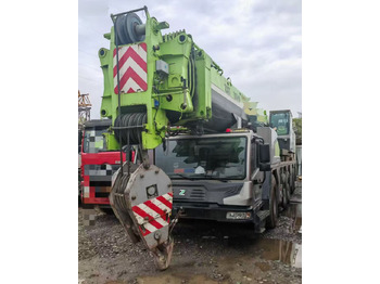 موبايل كرين ZOOMLION