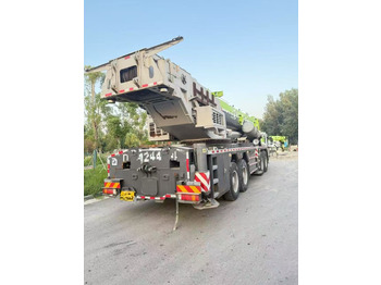 موبايل كرين ZOOMLION ZOOMLION ZOOMLION: صورة 3