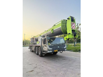 موبايل كرين ZOOMLION ZOOMLION ZOOMLION: صورة 2