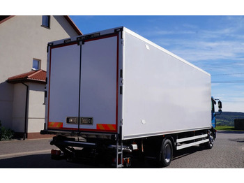 شاحنة الفريزر MAN TGM 15.250 EURO 6 CHŁODNIA LAMBERET ŁAD 7.300 KG NISKI PRZEBIEG: صورة 3