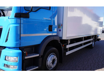 شاحنة الفريزر MAN TGM 15.250 EURO 6 CHŁODNIA LAMBERET ŁAD 7.300 KG NISKI PRZEBIEG: صورة 5