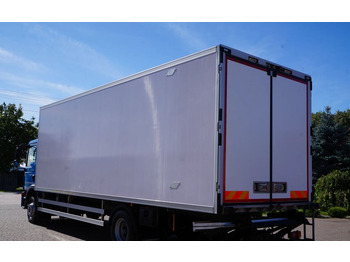 شاحنة الفريزر MAN TGM 15.250 EURO 6 CHŁODNIA LAMBERET ŁAD 7.300 KG NISKI PRZEBIEG: صورة 4