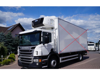 شاحنة هيكل كابينة SCANIA P 280