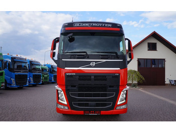 وحدة جر Volvo FH 4 EURO 6 GLOBETROTTER NISKI PRZEBIEG PEŁEN SERWIS: صورة 2