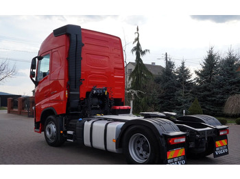 وحدة جر Volvo FH 4 EURO 6 GLOBETROTTER NISKI PRZEBIEG PEŁEN SERWIS: صورة 4