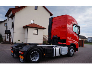 وحدة جر Volvo FH 4 EURO 6 GLOBETROTTER NISKI PRZEBIEG PEŁEN SERWIS: صورة 5