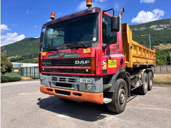 شاحنة قلاب DAF CF 430