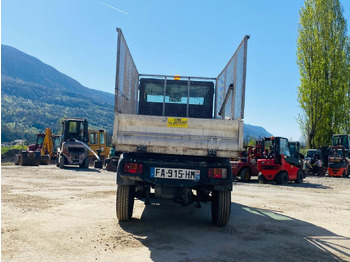 قلاب صغير, فان كهربائية GOUPIL électrique avec benne basculante (NET DE TVA): صورة 5 قلاب صغير, فان كهربائية GOUPIL électrique avec benne basculante (NET DE TVA): صورة 5