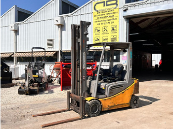 رافعة شوكية كهربائية JUNGHEINRICH EFG