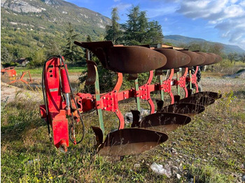 محراث VOGEL & NOOT