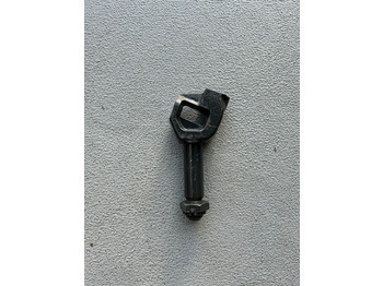 قطع غيار MAN