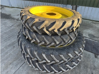 الآلات الزراعية 300/85R42 and 320/90R54 Row Crop Wheels: صورة 2