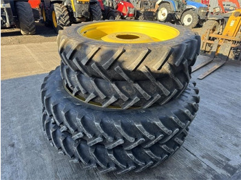 الآلات الزراعية 300/85R42 and 320/90R54 Row Crop Wheels: صورة 3