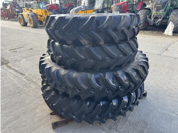 الآلات الزراعية NEW HOLLAND
