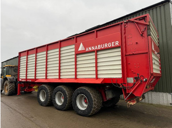 Annaburger Fieldliner HTS31.06  Annaburger Fieldliner HTS31.06: صورة 2