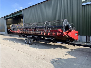 مرفق الحصادة CASE IH