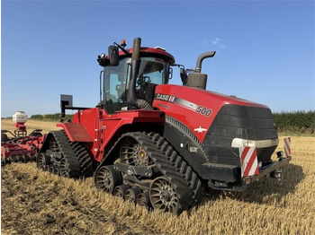 جرار CASE IH Quadtrac