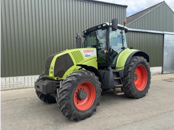 جرار CLAAS Axion 810
