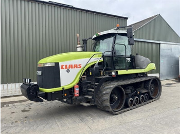 جرَّار مجنزر CLAAS Challenger