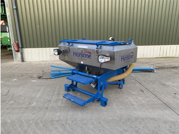 آلة رش السماد