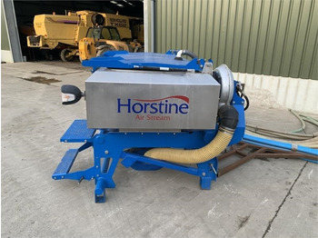 آلة رش السماد Horstine Horstine Front Fertiliser Tank: صورة 2