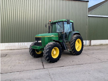 جرار JOHN DEERE 6800