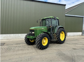 جرار JOHN DEERE 6800