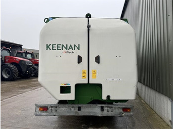 عربة ذاتية التحميل Keenan MechFiber 365 SP Feed Wagon: صورة 5