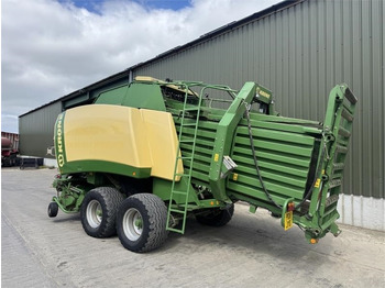 Krone Krone Big Pack 12130 Square Baler  Krone Krone Big Pack 12130 Square Baler: صورة 2