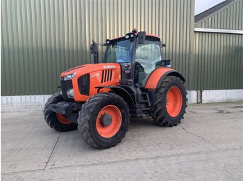 جرار KUBOTA