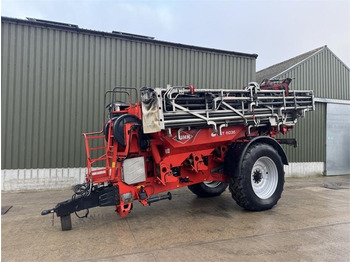 آلة رش السماد KUHN