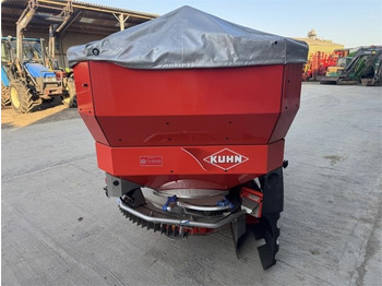 آلة رش السماد Kuhn Axis 30.1 Fert Spreader: صورة 4