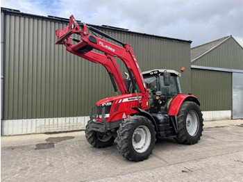 جرار MASSEY FERGUSON 7716