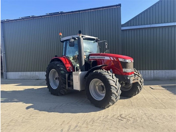 جرار MASSEY FERGUSON 7716