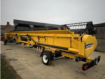 New Holland 41ft Varifeed Header New Holland 41ft Varifeed Header: صورة 3 New Holland 41ft Varifeed Header New Holland 41ft Varifeed Header: صورة 3