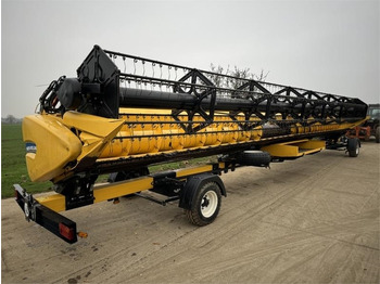 New Holland 41ft Varifeed Header New Holland 41ft Varifeed Header: صورة 2 New Holland 41ft Varifeed Header New Holland 41ft Varifeed Header: صورة 2