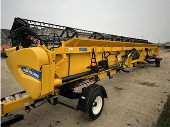 New Holland 41ft Varifeed Header New Holland 41ft Varifeed Header: صورة 4 New Holland 41ft Varifeed Header New Holland 41ft Varifeed Header: صورة 4