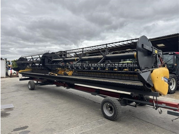 مرفق الحصادة NEW HOLLAND