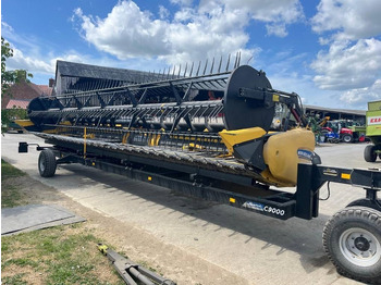 مرفق الحصادة NEW HOLLAND