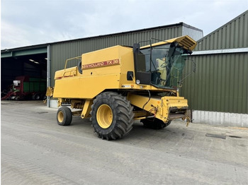 مرفق الحصادة NEW HOLLAND TX36
