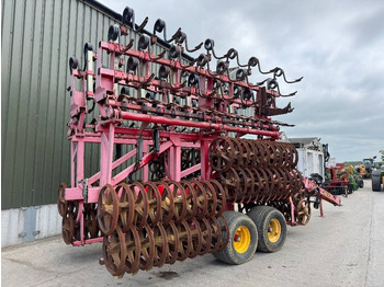 المحراث Vaderstad Rexius Twin 1030: صورة 2