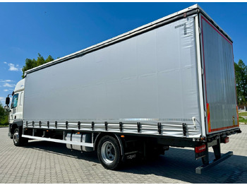 شاحنة ستارة DAF CF 320 / FIRANKA / 21 EUROPALET / SYPIALKA / AUTOMAT / KLIMA POSTOJOWA / 2021 ROK TO: صورة 3 شاحنة ستارة DAF CF 320 / FIRANKA / 21 EUROPALET / SYPIALKA / AUTOMAT / KLIMA POSTOJOWA / 2021 ROK TO: صورة 3