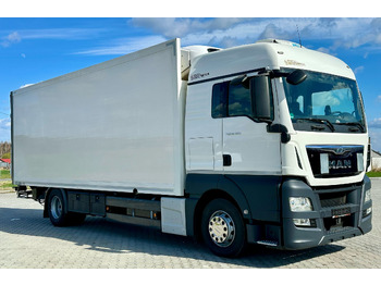شاحنة الفريزر MAN TGX 18.360
