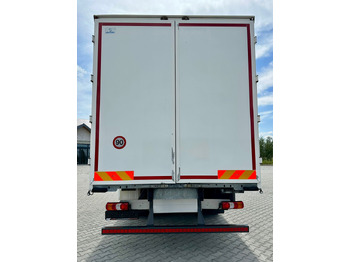 MERCEDES-BENZ ATEGO / 1221 / IZOTERMA / KONTENER / AUTOMAT / 230 TYS KM / 17 EUROPALET / 6.8 M DŁUGOŚCI / 2019 ROK MERCEDES-BENZ ATEGO / 1221 / IZOTERMA / KONTENER / AUTOMAT / 230 TYS KM / 17 EUROPALET / 6.8 M DŁUGOŚCI / 2019 ROK: صورة 5 MERCEDES-BENZ ATEGO / 1221 / IZOTERMA / KONTENER / AUTOMAT / 230 TYS KM / 17 EUROPALET / 6.8 M DŁUGOŚCI / 2019 ROK MERCEDES-BENZ ATEGO / 1221 / IZOTERMA / KONTENER / AUTOMAT / 230 TYS KM / 17 EUROPALET / 6.8 M DŁUGOŚCI / 2019 ROK: صورة 5